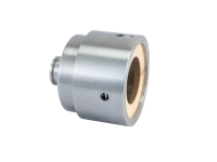 WIEDEMANN KSF020 Kugelspannfutter DWI-KSF020